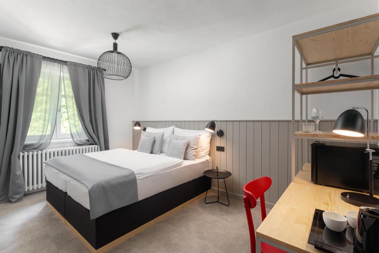 Hotel Orlik